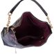 Жіночий дизайнерський шкіряна сумка GALA GURIANOFF (ГАЛА ГУР'ЯНОВ) GG3001-17 Бордовий