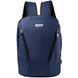 Чоловічий рюкзак з відділенням для ноутбука ETERNO (Етерн) DET0305-3 Синій
