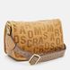 Жіноча шкіряна сумка Keizer K19063с -brown
