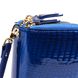 Гаманець жіночий ST Leather 18447 (S5001A) на блискавці Синій
