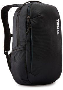 Рюкзак Thule Subterra Backpack 23L (Black) (TH 3204052)