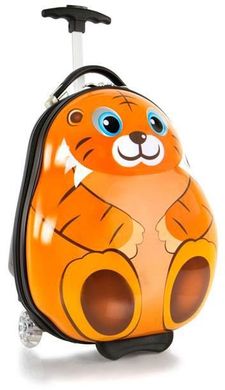 Детский чемодан Heys He13091-3043-00 Оранжевый