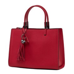 Женская сумка KARFEI KJ1222899R Красный