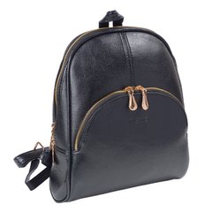 Жіночий рюкзак Monsen 10250-black