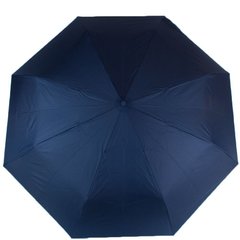 Зонт мужской автомат с большим куполом FARE (ФАРЕ) FARE5601-navy Синий