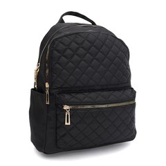 Жіночий рюкзак Monsen C1RM8012bl-black