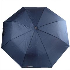 Зонт мужской автомат H.DUE.O (АШ.ДУЭ.О) HDUE-600-3 Синий