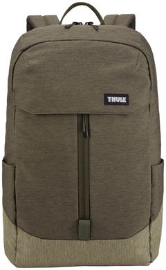 Рюкзак Thule Lithos 20L Backpack (Forest Night/Lichen) (TH 3203825)