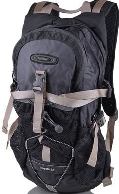 Оригинальный рюкзак серого цвета ONEPOLAR W1520-grey, Серый