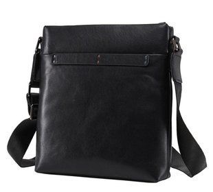 Мессенджер TIDING BAG NM17-1018-2A Черный