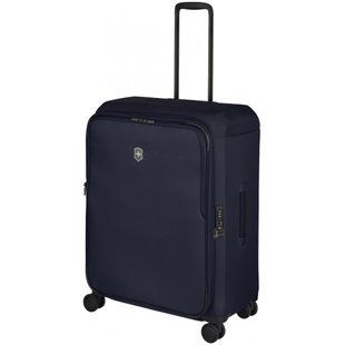 Чемодан Victorinox Travel CONNEX SS Large Deep Lake Синий Vt610971