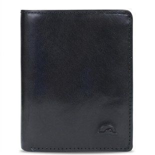 Женское вертикальное портмоне Tony Perotti Nevada 3774 nero (90654) Черное