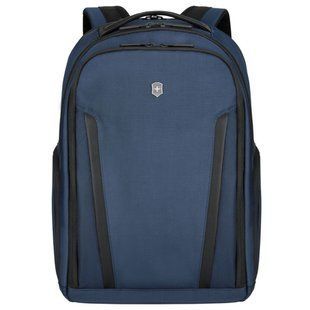 Рюкзак для ноутбука Victorinox Travel ALTMONT Professional Navy Blue Синий Vt653289