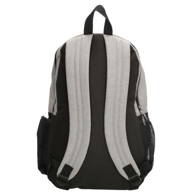Рюкзак для ноутбука Enrico Benetti Eb47167 026 Сірий