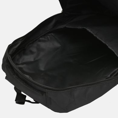 Чоловічий рюкзак Monsen C1931bl-black