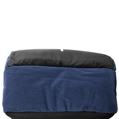 Чоловічий рюкзак ETERNO (Етерн) DET835-1 Синій