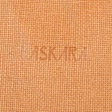 Жіноча сумка з якісного шкірозамінника LASKARA (Ласкарєв) LK-10246-straw-cognac Коричневий