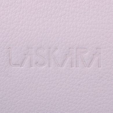 Женская кожаная сумка LASKARA (ЛАСКАРА) LK-DS264-pink-purple Розовый