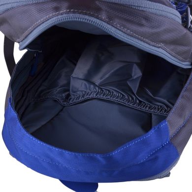 Рюкзак жіночий ONEPOLAR (ВАНПОЛАР) W1533-elektrik Синій
