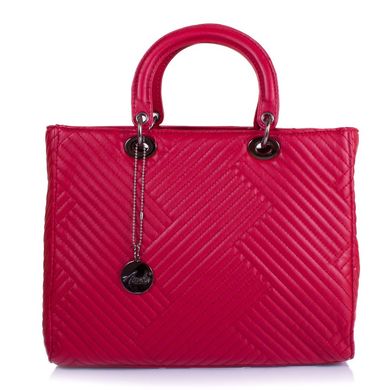 Жіноча сумка з якісного шкірозамінника AMELIE GALANTI (АМЕЛИ Галант) A981043-red Червоний