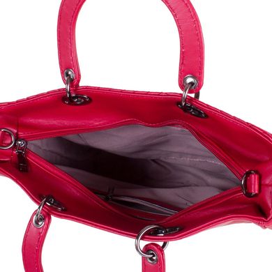 Женская сумка из качественного кожезаменителя AMELIE GALANTI (АМЕЛИ ГАЛАНТИ) A981043-red Красный
