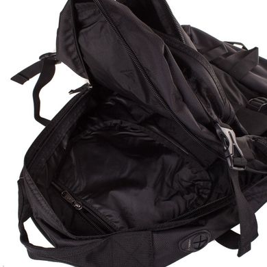 Эксклюзивный рюкзак для мужчин ONEPOLAR W1302-black, Черный