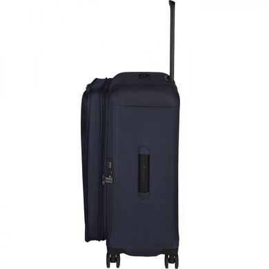 Чемодан Victorinox Travel CONNEX SS Large Deep Lake Синий Vt610971