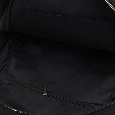 Женский рюкзак Monsen C1RM8012bl-black