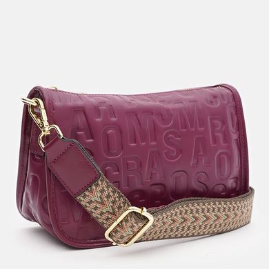 Жіноча шкіряна сумка Keizer K19063v-violet