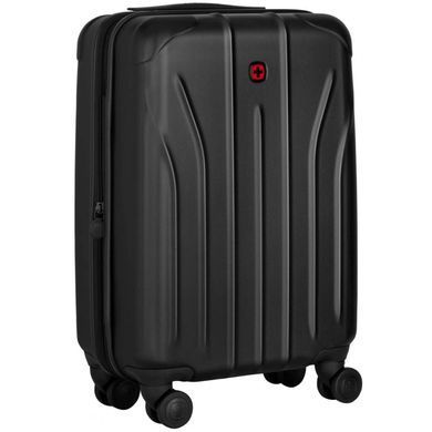 Маленький чемодан Wenger ORYSON Carry-On Expandable Черный Wt653163