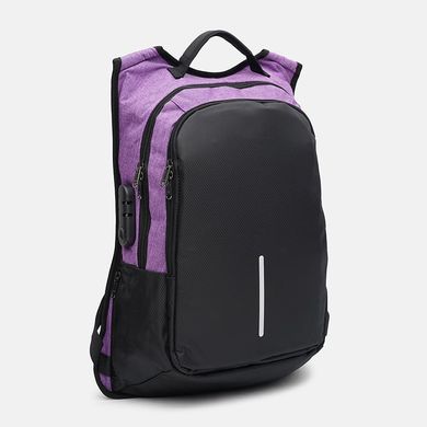 Жіночий рюкзак Monsen 1rem8328v-violet