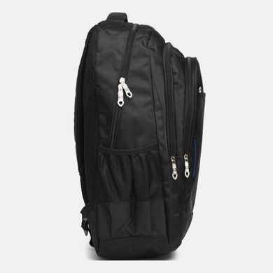 Мужской рюкзак Monsen C1931bl-black