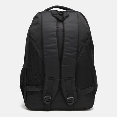 Чоловічий рюкзак Monsen C1931bl-black