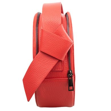 Женская кожаная сумка ETERNO (ЭТЕРНО) KLD100-1 Красный