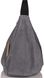 Оригінальна жіноча сумка з натуральної шкіри GALA GURIANOFF GG1247-grey, Сірий