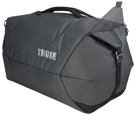 Дорожная сумка Thule Subterra Weekender Duffel 45L (Dark Shadow) (TH 3203516)