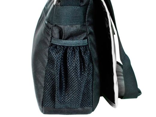 Чоловіча сумка ONEPOLAR (ВАНПОЛАР) W308-grey Сірий