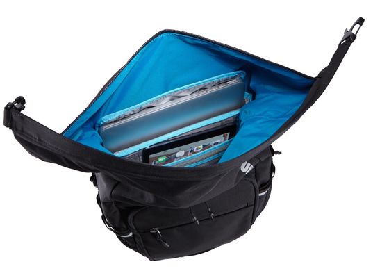 Велосипедний рюкзак Thule Pack 'n Pedal Commuter Backpack (TH 100070)