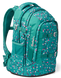 Молодежный рюкзак с усиленной спинкой Satch 30L мятный