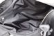 Кожаная черная дорожная сумка ТА-5764-4lx TARWA Черный