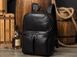 Рюкзак Tiding Bag NM17-1281-3A Чорний