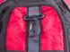Чоловічий рюкзак ONEPOLAR (ВАНПОЛАР) W1955-red Червоний