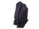 Ексклюзивний рюкзак для чоловіків ONEPOLAR W1302-black, Чорний