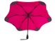Протиштормова парасолька жіноча напівавтомат BLUNT (Блант) Bl-xs-pink Рожева