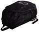 Зручний рюкзак для сучасної молоді Bags Collection 00639, Чорний