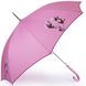 Зонт-трость женский полуавтомат AIRTON (АЭРТОН) Z1621-16 Розовый