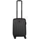 Маленький чемодан Wenger ORYSON Carry-On Expandable Черный Wt653163