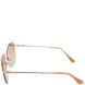 Женские солнцезащитные очки с градуированными линзами CASTA (КАСТА) PKW327-PNK