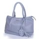 Жіноча сумка з якісного шкірозамінника AMELIE GALANTI (АМЕЛИ Галант) A991301-1-blue Блакитний