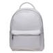 Жіночий шкіряний рюкзак Ricco Grande 1L884-white